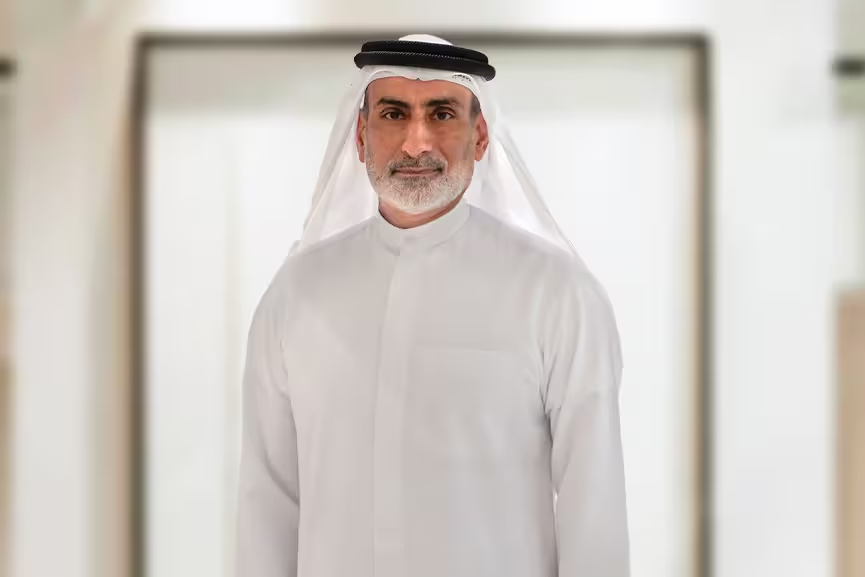 أحمد السويدي, رئيس مجلس إدارة مجموعة أسيكو