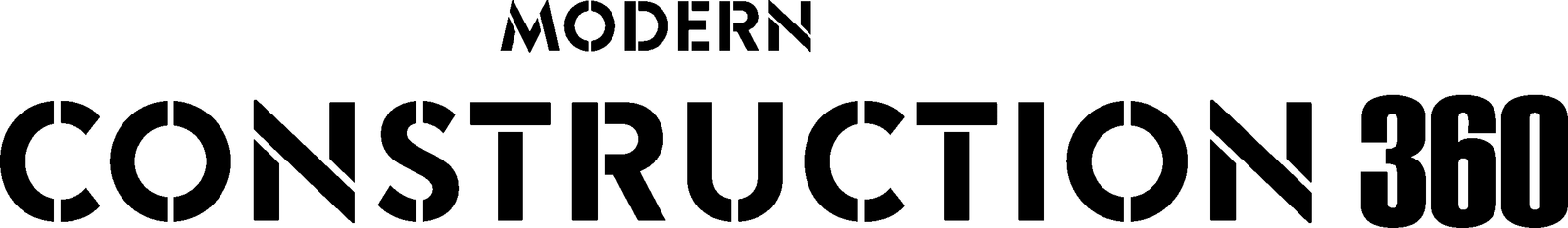 مودرن كونستركشن 360